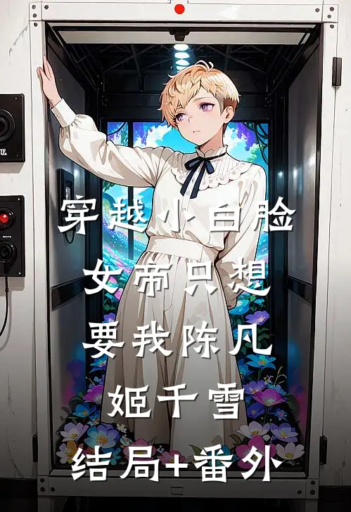 穿越小白脸，女帝只想要我陈凡姬千雪:结局+番外