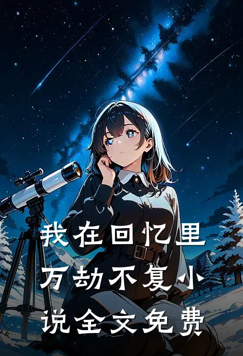 我在回忆里万劫不复小说全文免费