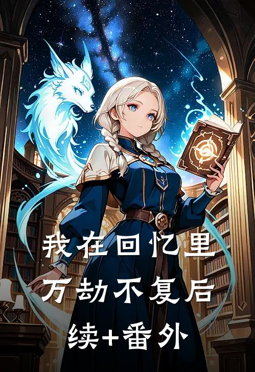 我在回忆里万劫不复后续+番外