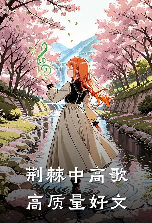 荆棘中高歌高质量好文