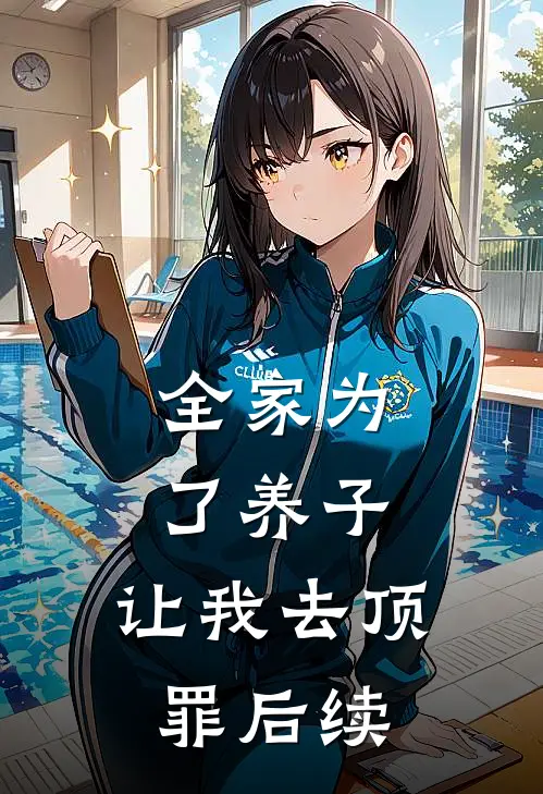 全家为了养子，让我去顶罪后续