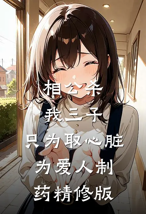 相公杀我三子，只为取心脏为爱人制药精修版