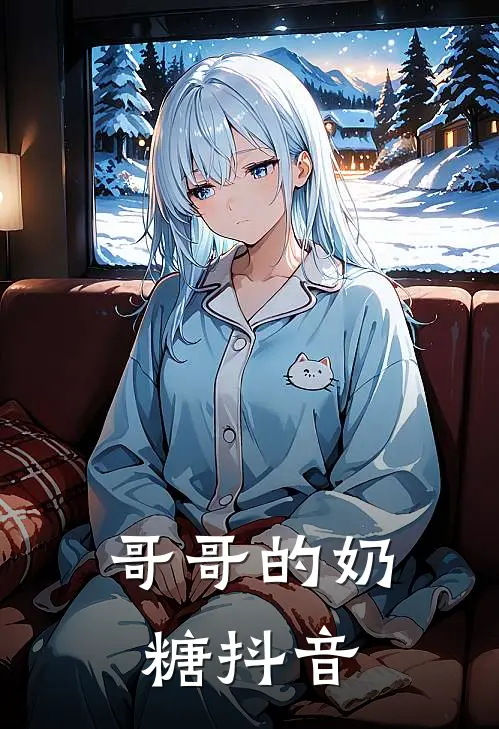 哥哥的奶糖抖音