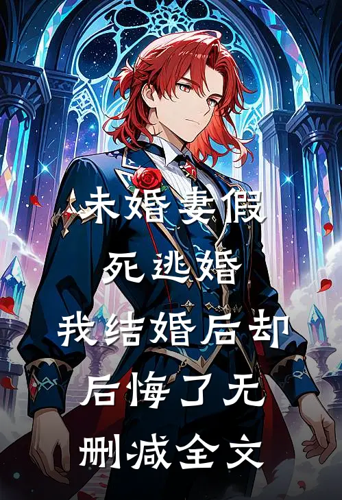 未婚妻假死逃婚，我结婚后却后悔了无删减全文