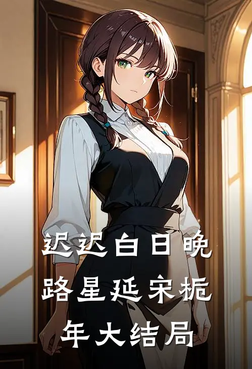 迟迟白日晚路星延宋栀年大结局