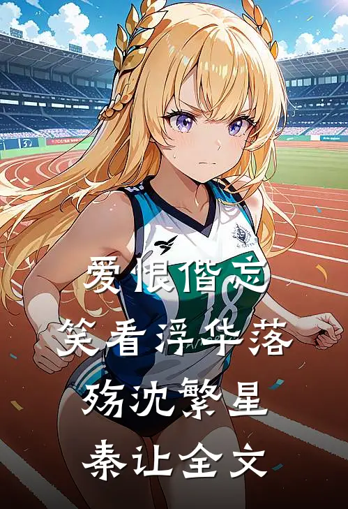 爱恨偕忘，笑看浮华落殇沈繁星秦让全文