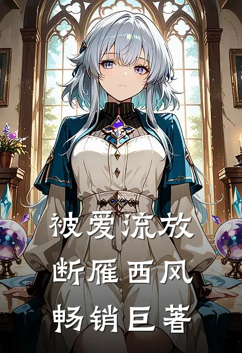 被爱流放，断雁西风畅销巨著
