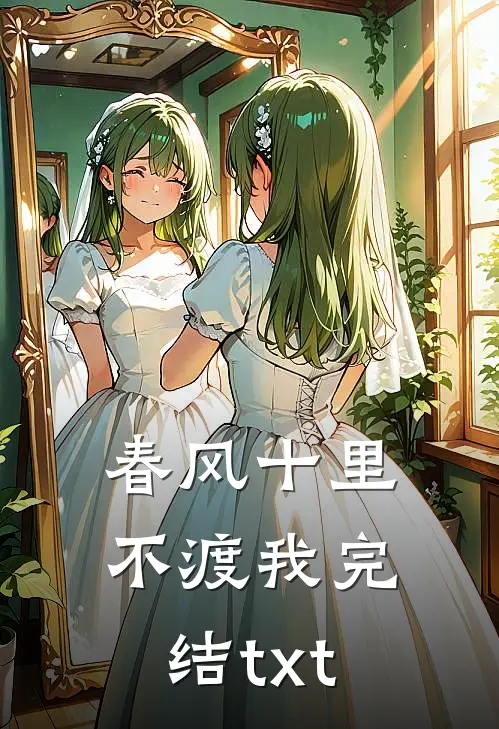 春风十里不渡我完结txt