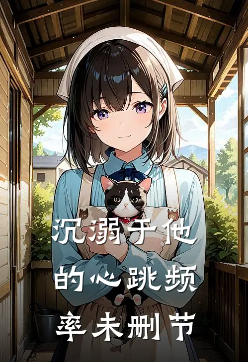 沉溺于他的心跳频率未删节