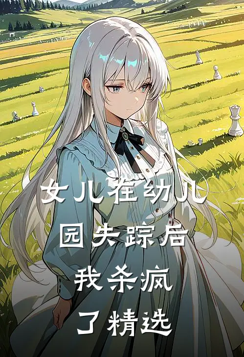 女儿在幼儿园失踪后，我杀疯了精选