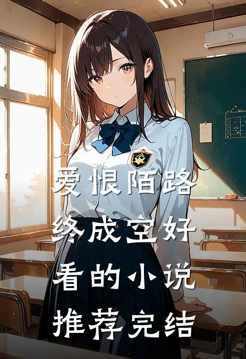 爱恨陌路终成空好看的小说推荐完结