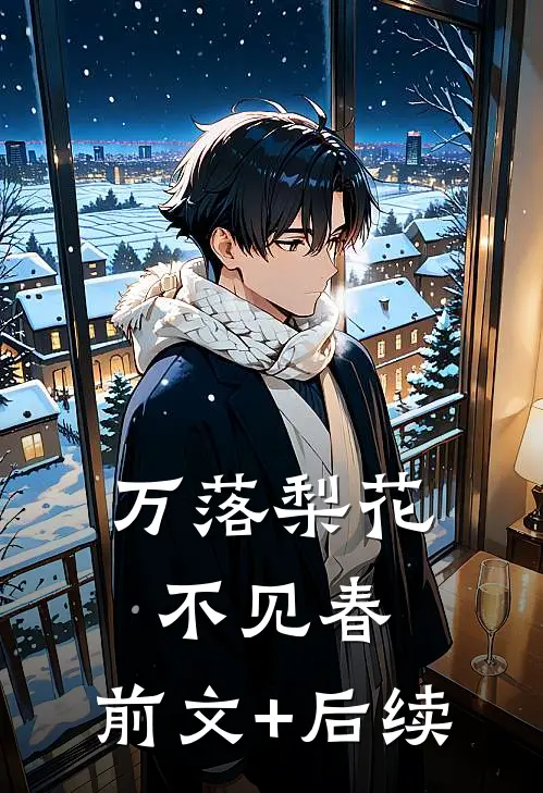 万落梨花不见春:前文+后续