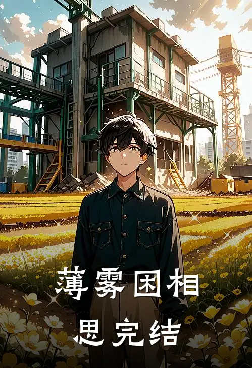 薄雾困相思完结