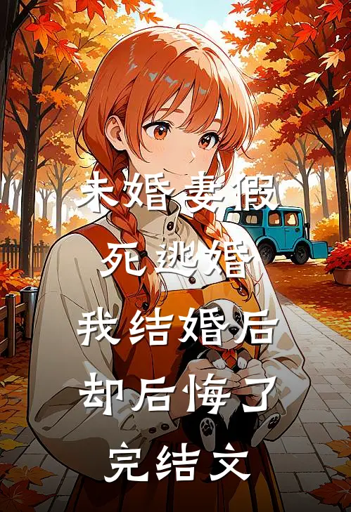 未婚妻假死逃婚，我结婚后却后悔了完结文