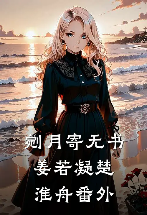 剜月寄无书姜若凝楚淮舟番外
