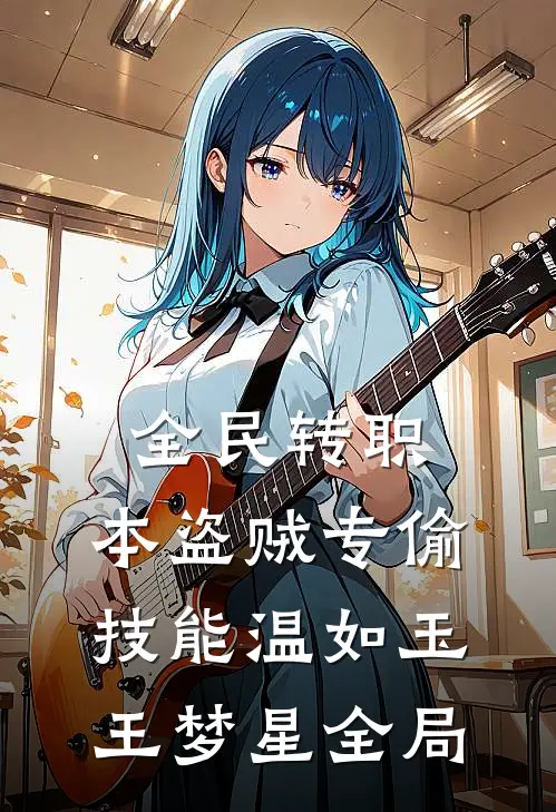 全民转职：本盗贼专偷技能温如玉王梦星全局