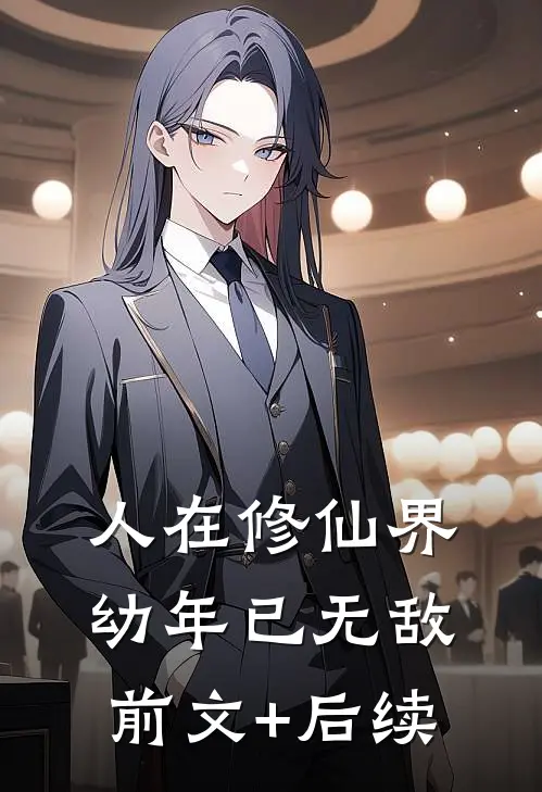 人在修仙界，幼年已无敌前文+后续