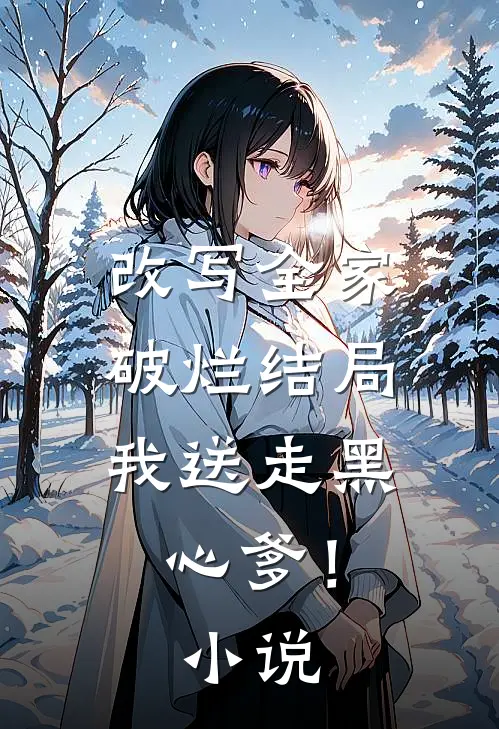 改写全家破烂结局，我送走黑心爹！小说