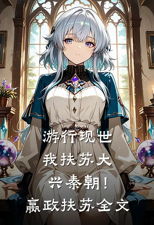 游行现世，我扶苏大兴秦朝！嬴政扶苏全文