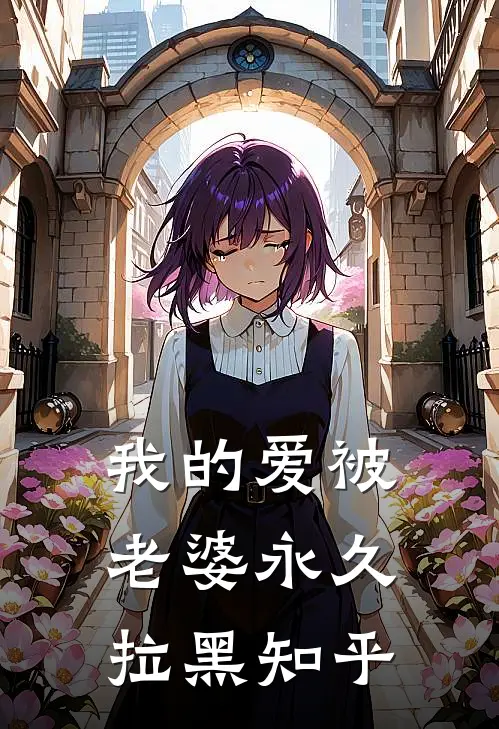 我的爱被老婆永久拉黑知乎
