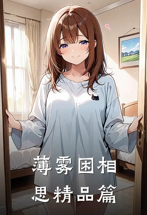 薄雾困相思精品篇