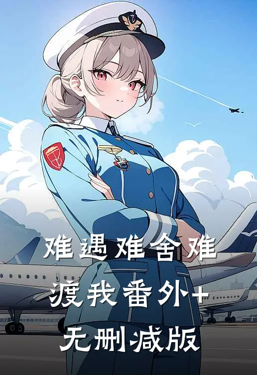 难遇难舍难渡我番外+无删减版