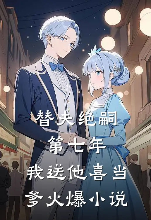 相思不渡鬓如霜小说结局
