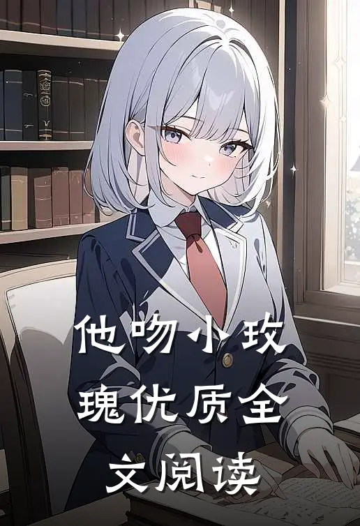 他吻小玫瑰优质全文阅读