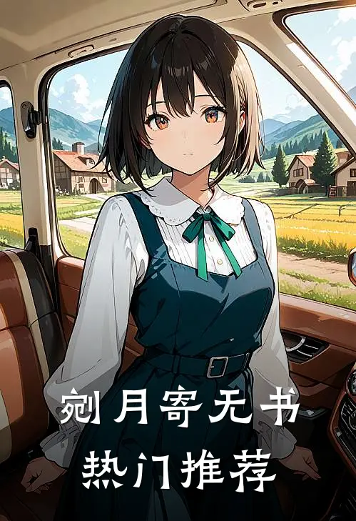 剜月寄无书热门推荐