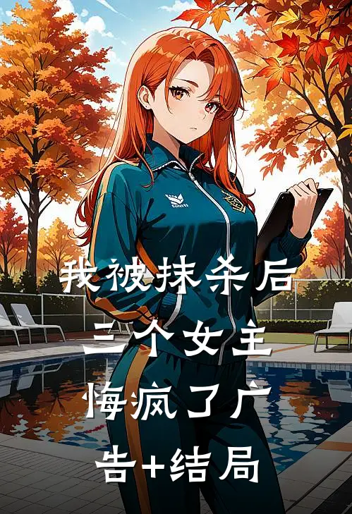 我被抹杀后，三个女主悔疯了广告+结局