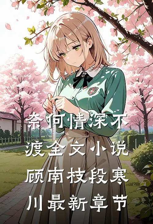 奈何情深不渡全文小说顾南枝段寒川最新章节