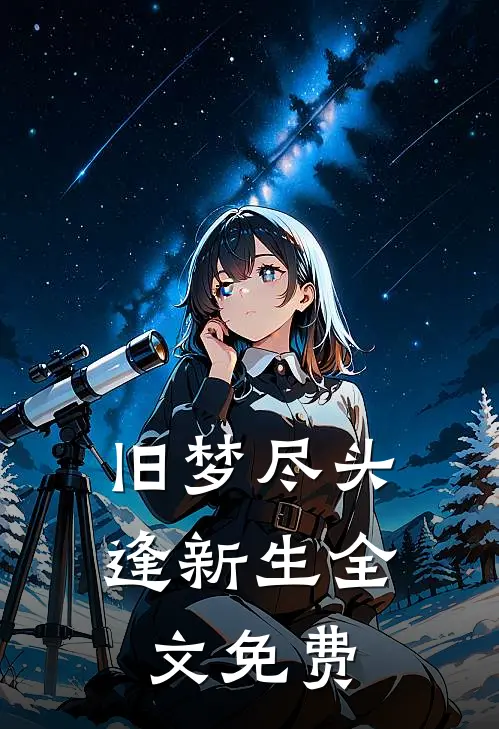 旧梦尽头逢新生全文免费