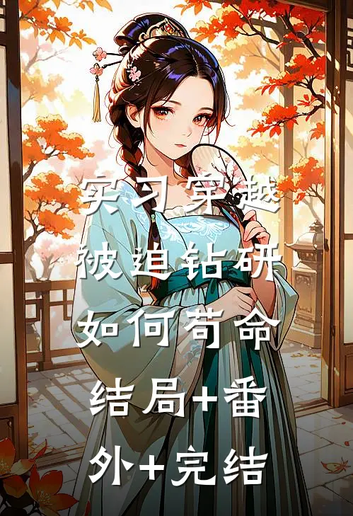 实习穿越，被迫钻研如何苟命:结局+番外+完结