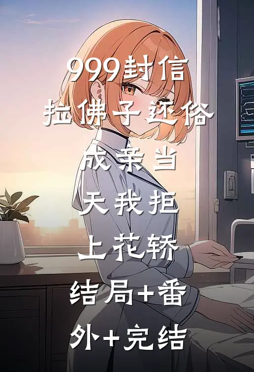 999封信拉佛子还俗，成亲当天我拒上花轿:结局+番外+完结