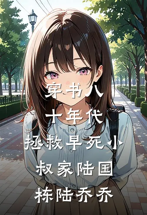 穿书八十年代：拯救早死小叔家陆国栋陆乔乔