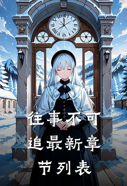 往事不可追最新章节列表