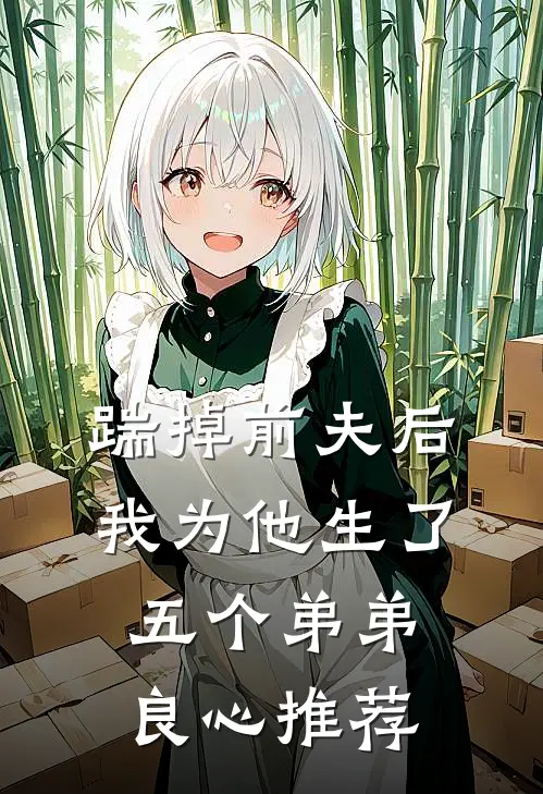 踹掉前夫后，我为他生了五个弟弟良心推荐