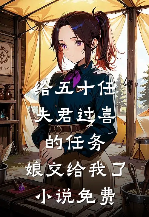 给五十任夫君过喜的任务，娘交给我了小说免费
