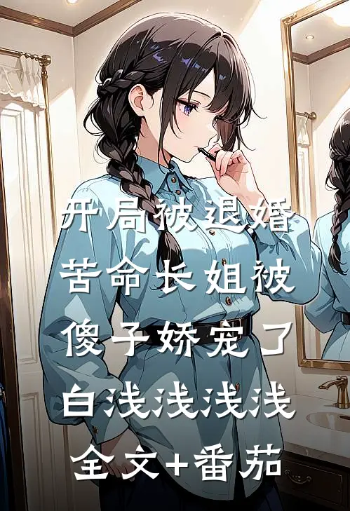 开局被退婚，苦命长姐被傻子娇宠了白浅浅浅浅全文+番茄