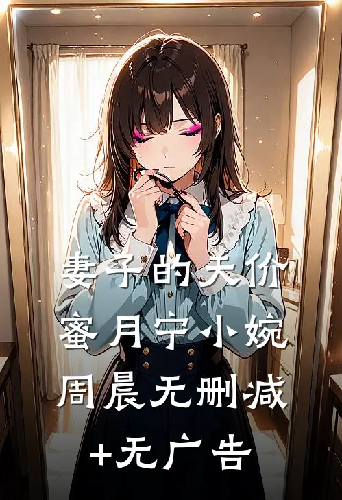 妻子的天价蜜月宁小婉周晨无删减+无广告