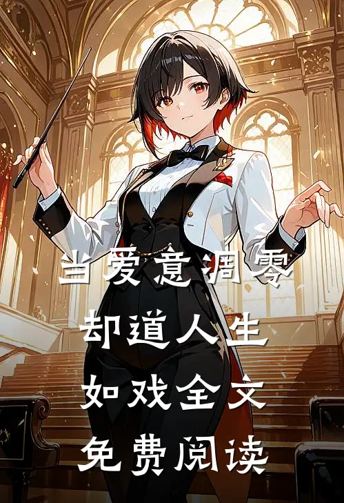 当爱意凋零，却道人生如戏全文免费阅读