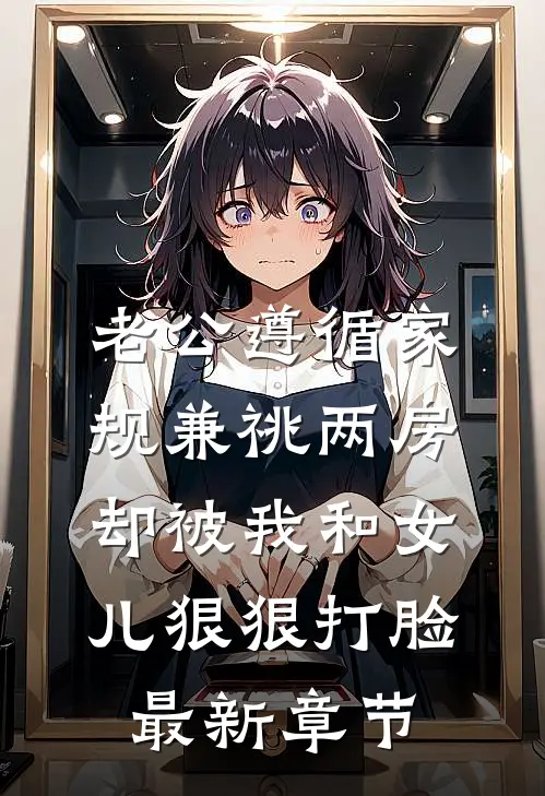 老公遵循家规兼祧两房，却被我和女儿狠狠打脸最新章节