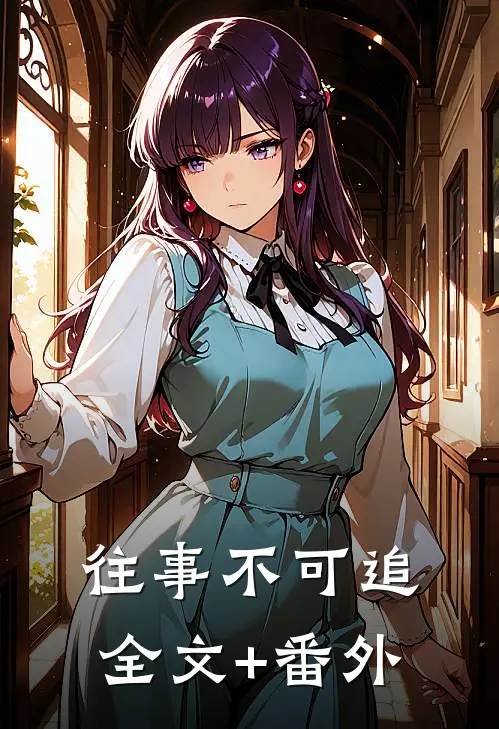 往事不可追全文+番外