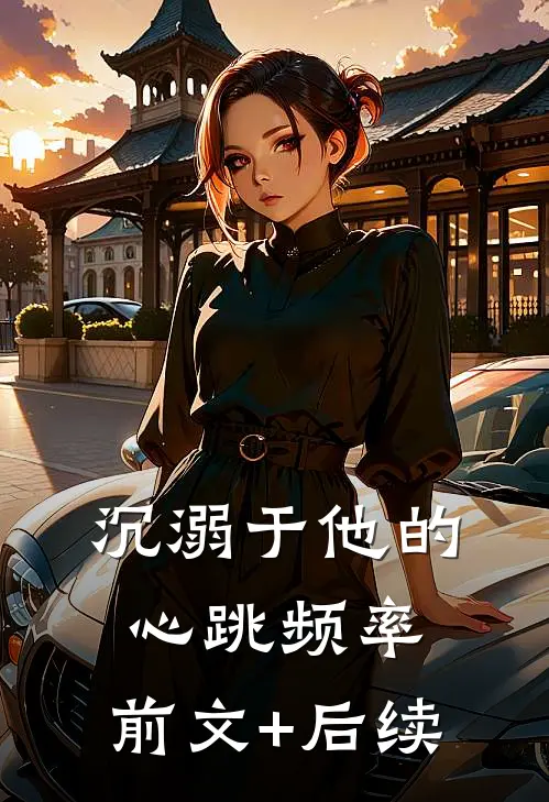 沉溺于他的心跳频率:前文+后续