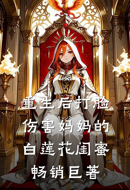 重生后打脸伤害妈妈的白莲花闺蜜畅销巨著