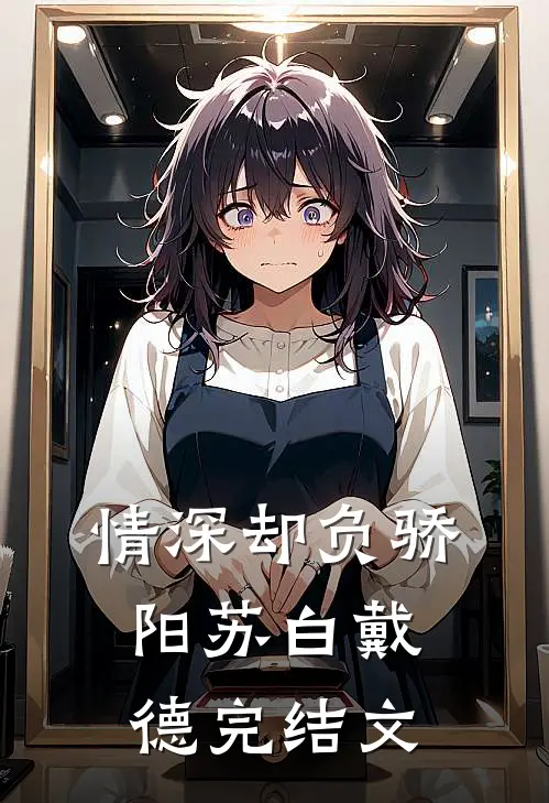 情深却负骄阳苏白戴德完结文
