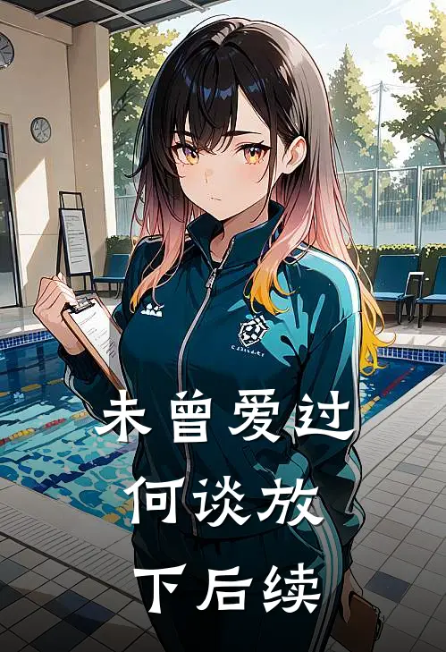 未曾爱过，何谈放下后续