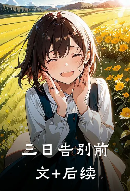 三日告别前文+后续
