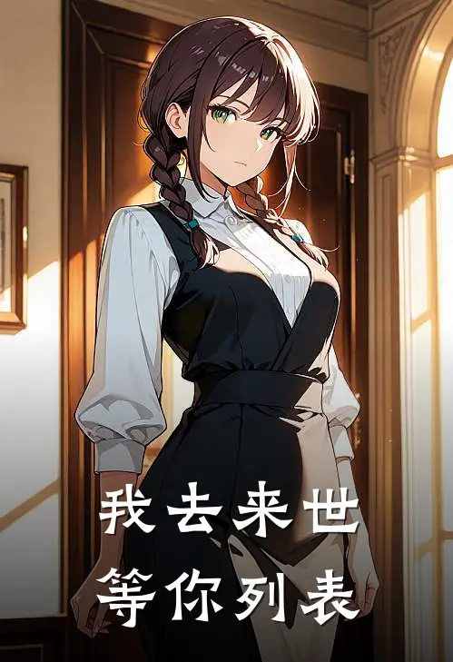 我去来世等你列表