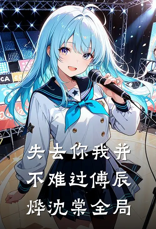 失去你我并不难过傅辰烨沈棠全局